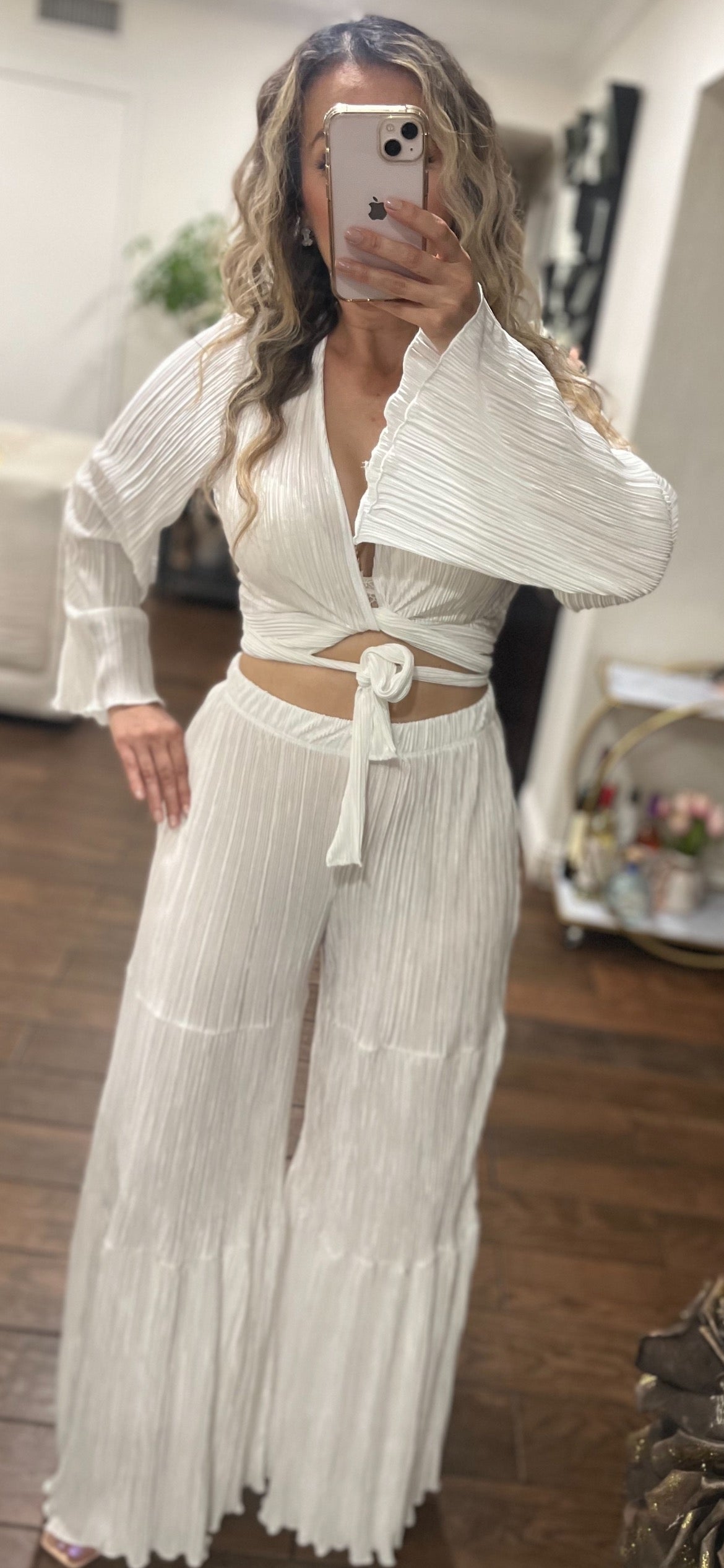 Precious 2 Piece Set